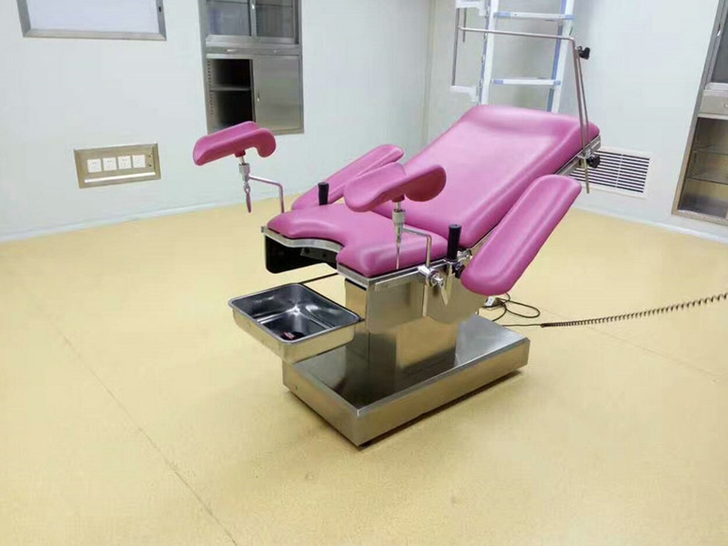 妇科手术台